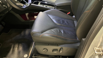 Skoda Enyaq Gebrauchtwagen