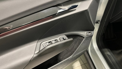 Skoda Enyaq Gebrauchtwagen