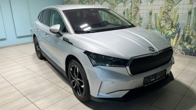 Skoda Enyaq Gebrauchtwagen