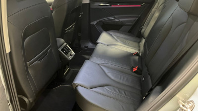 Skoda Enyaq Gebrauchtwagen