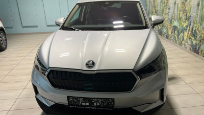 Skoda Enyaq Gebrauchtwagen