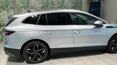 Skoda Enyaq Gebrauchtwagen