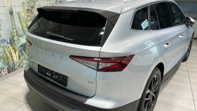 Skoda Enyaq Gebrauchtwagen