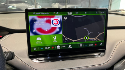 Skoda Enyaq Gebrauchtwagen