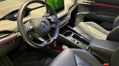 Skoda Enyaq Gebrauchtwagen