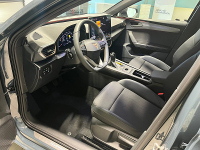 Cupra Leon Gebrauchtwagen