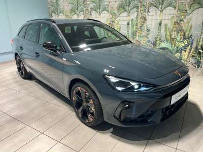 Cupra Leon Gebrauchtwagen