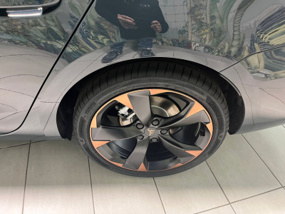 Cupra Leon Gebrauchtwagen