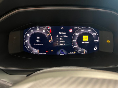 Cupra Leon Gebrauchtwagen