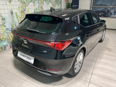 Seat Leon Gebrauchtwagen