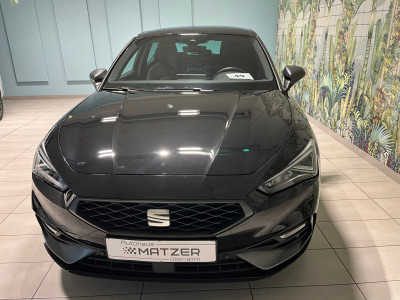 Seat Leon Gebrauchtwagen