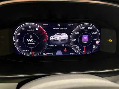 Seat Leon Gebrauchtwagen