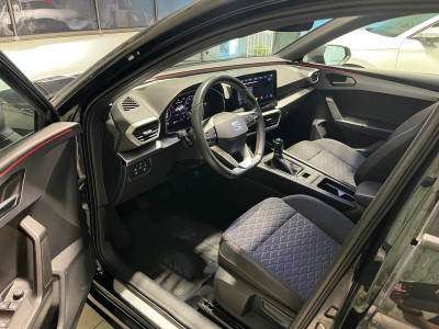 Seat Leon Gebrauchtwagen