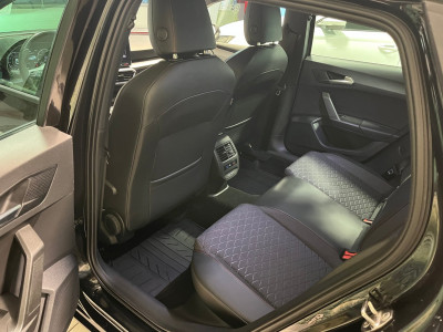 Seat Leon Gebrauchtwagen