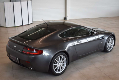 Aston Martin V8 Gebrauchtwagen