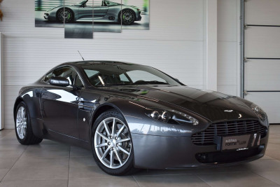 Aston Martin V8 Gebrauchtwagen