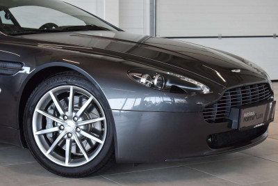 Aston Martin V8 Gebrauchtwagen