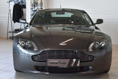 Aston Martin V8 Gebrauchtwagen