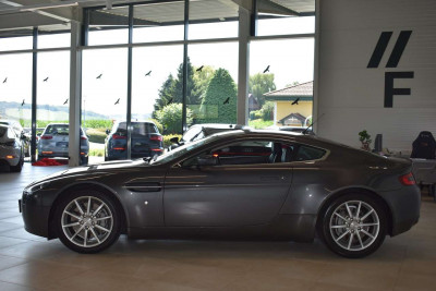 Aston Martin V8 Gebrauchtwagen