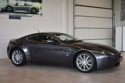 Aston Martin V8 Gebrauchtwagen