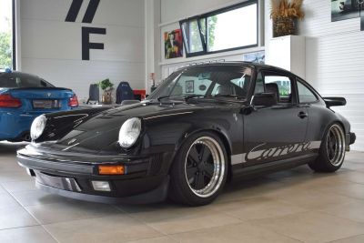 Porsche 911 Gebrauchtwagen