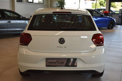 VW Polo Gebrauchtwagen