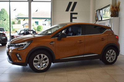 Renault Captur Gebrauchtwagen