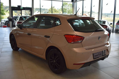 Seat Ibiza Gebrauchtwagen