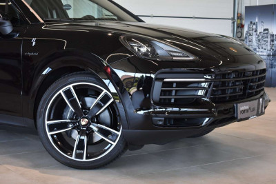 Porsche Cayenne Gebrauchtwagen