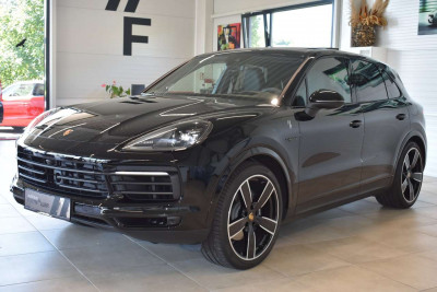 Porsche Cayenne Gebrauchtwagen