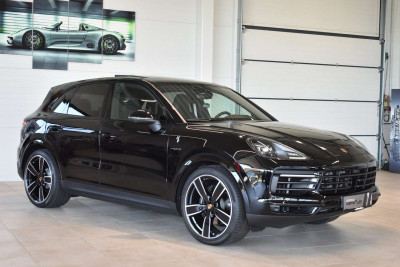 Porsche Cayenne Gebrauchtwagen