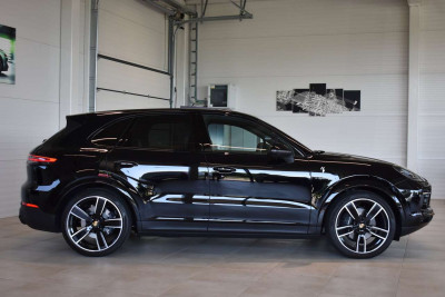 Porsche Cayenne Gebrauchtwagen