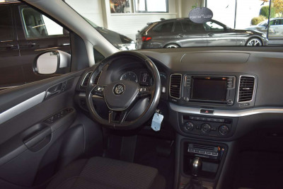 VW Sharan Gebrauchtwagen