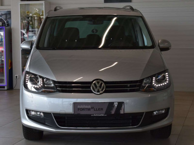 VW Sharan Gebrauchtwagen