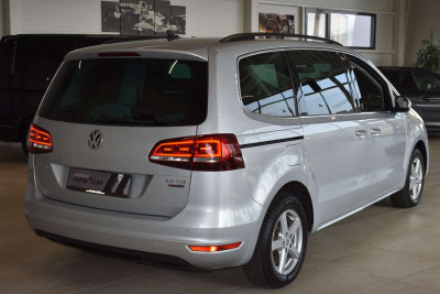 VW Sharan Gebrauchtwagen