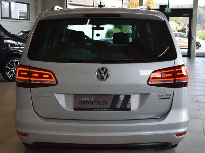 VW Sharan Gebrauchtwagen