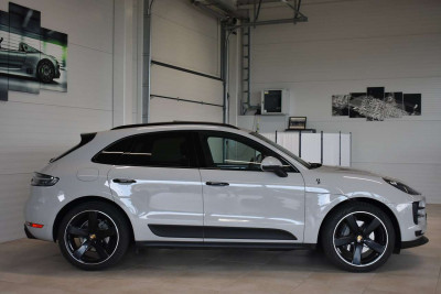 Porsche Macan Gebrauchtwagen