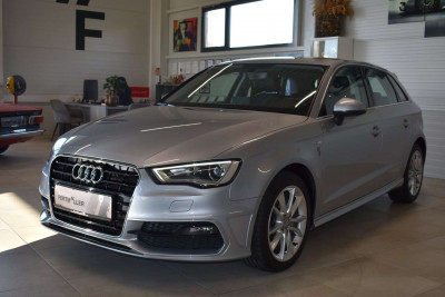 Audi A3 Gebrauchtwagen