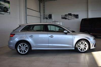 Audi A3 Gebrauchtwagen