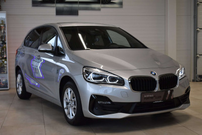 BMW 2er Gebrauchtwagen