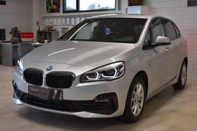 BMW 2er Gebrauchtwagen