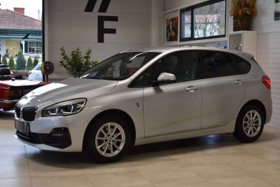 BMW 2er Gebrauchtwagen