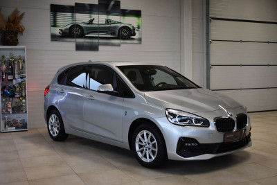 BMW 2er Gebrauchtwagen