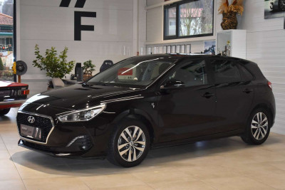 Hyundai i30 Gebrauchtwagen