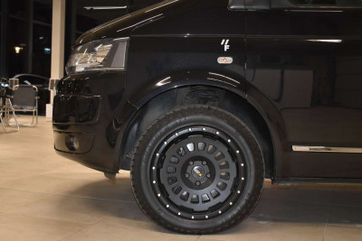 VW Transporter T5 Gebrauchtwagen