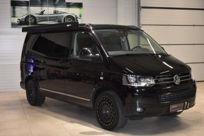 VW Transporter T5 Gebrauchtwagen