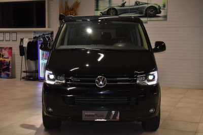 VW Transporter T5 Gebrauchtwagen