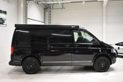 VW Transporter T5 Gebrauchtwagen