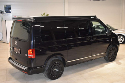 VW Transporter T5 Gebrauchtwagen