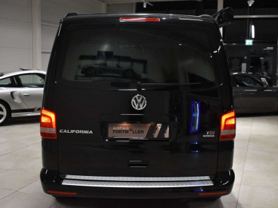 VW Transporter T5 Gebrauchtwagen